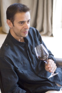 Chêne Bleu - Jean-Louis Gallucci - Winemaker