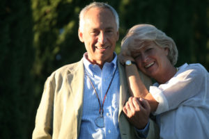 Carlo and Giovanella Stianti Mascheroni