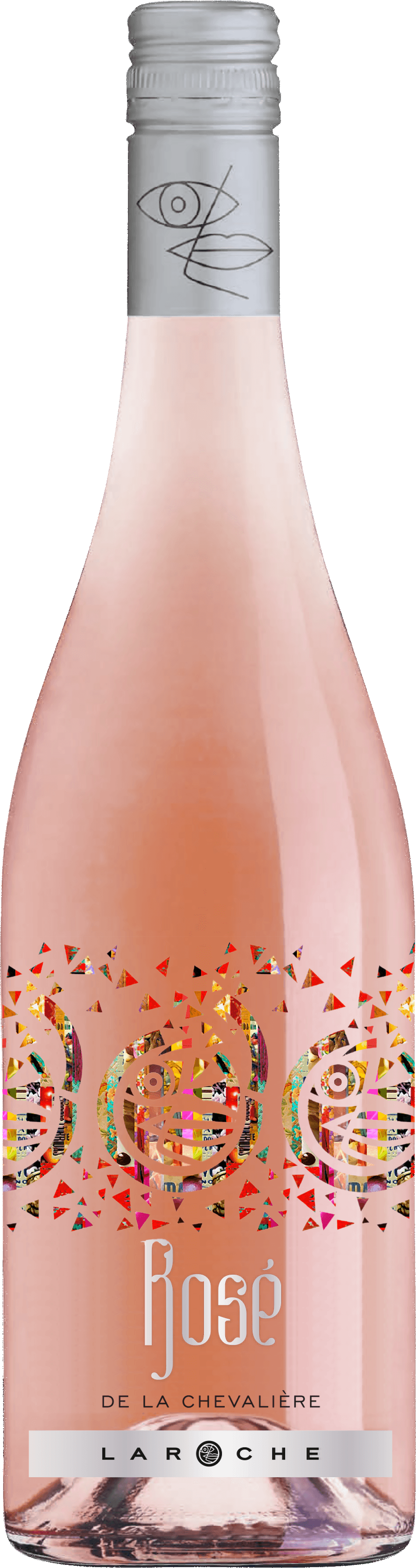Rosé, IGP Pays d'Oc — 2021 - Wilson Daniels