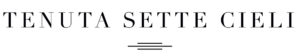 Tenuta Sette Cieli Logo 2017