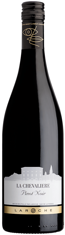 Pinot Noir, IGP Pays d'Oc - 2020 - Wilson Daniels